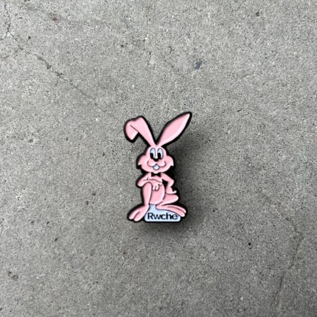 RWCHE  "RWCHE'S PINS"