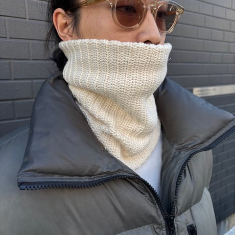 COLUMBIAKNIT "Neck Gaiters"