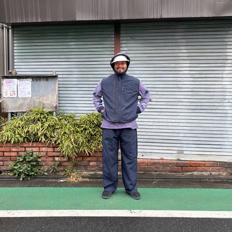 SLIDERSTORE  "SUPPLEX® best pants"