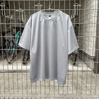 SMOKE T ONE "HIGH MOCK DRY TEE"