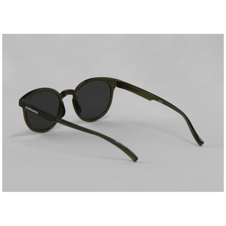 molmena eyewear  "Boston" -olive(khaki)-