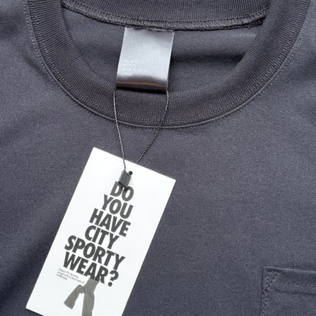 RFS  "smoketone trycool pocket L/S"