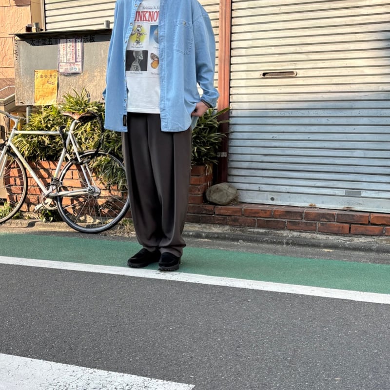 RELAXFIT by supermarket 