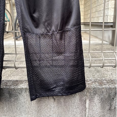 SMOK T ONE  "D-knee Pants"