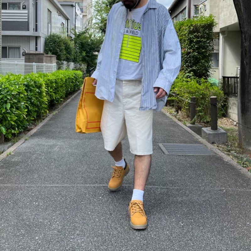 relaxfit supermarket グレー RELAXFIT by supermarket 