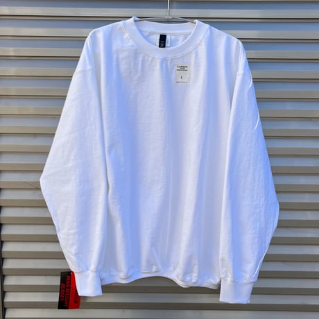 CAMBER×smoketone  "#305R Sweat Shirt"