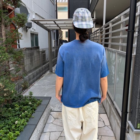 moojimooji  "OVERSIZED CROP T-SHIRTS"