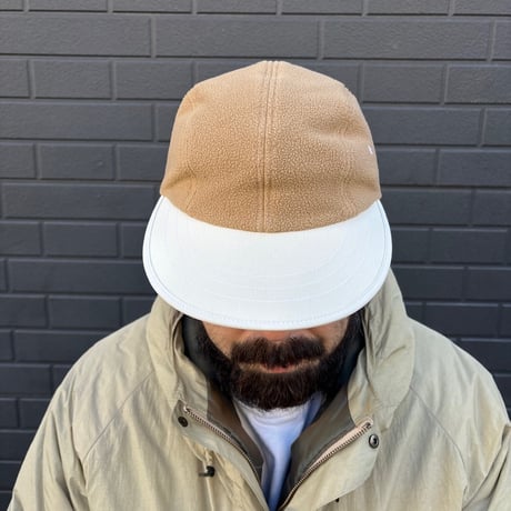 NOCAP  "Ear Muffs CAP"