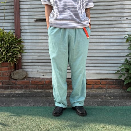 RELAX FIT by supermarket "Relax Gauze easyslacks"