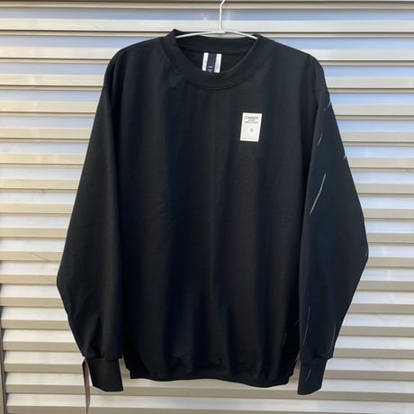 CAMBER×smoketone  "#305R Sweat Shirt"
