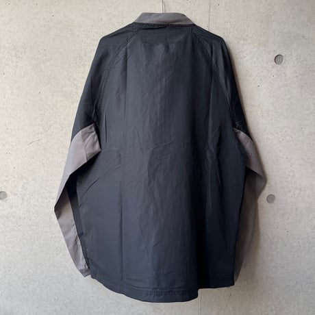 CHARLES RIVER APPAREL "Windshirt"
