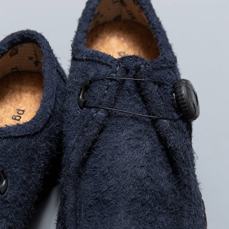 PG(ピージー)/KNOCK 2/シューズ/スニーカー/メンズ/スエード 通販] pg (ピージー) KNOCK 2 商品ページ – fazeone