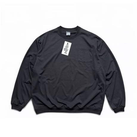 RFS  "smoketone trycool pocket L/S"