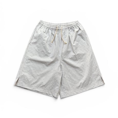 SLIDERSTORE "パジャマショーツ"