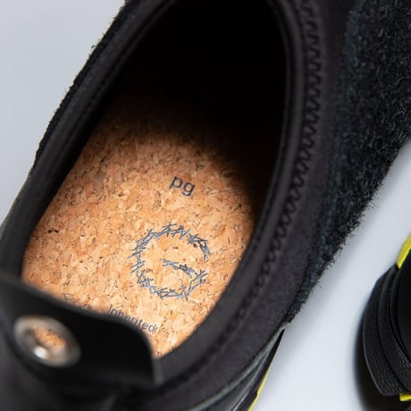 pg  "TRAIL MOC"