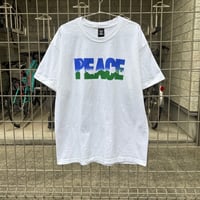 Jim Morris T-Shirt  "PEACE TEE"