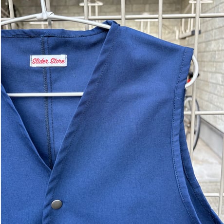 sliderstore  "U's vest"