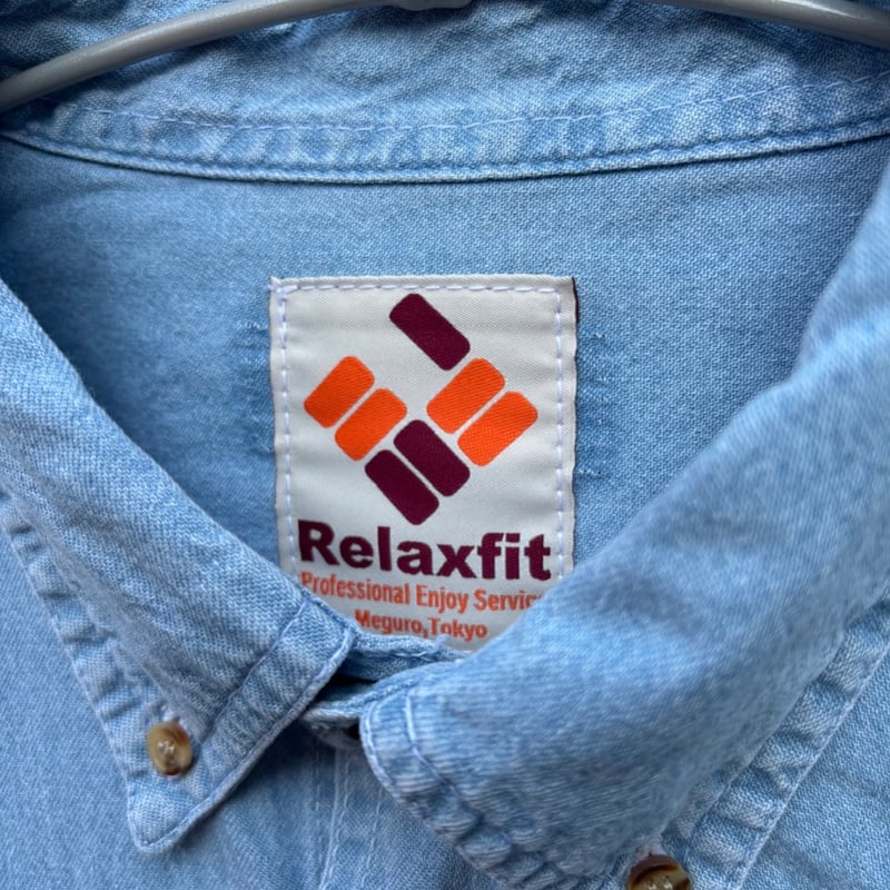 RELAXFIT by supermarket 