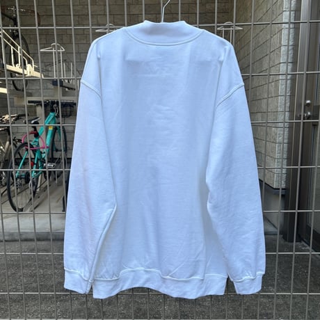 RELAXFIT  "Gildan sweat Blouson"