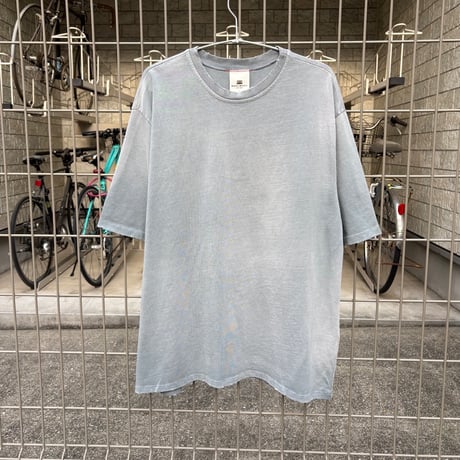 moojimooji  "OVERSIZED CROP T-SHIRTS"