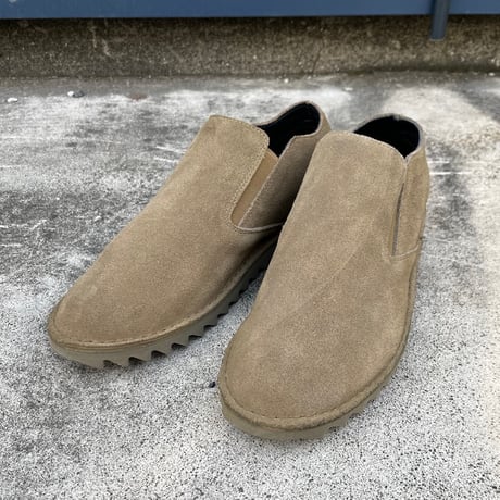 AIRWALK  "RIPPLE SLIP-ON"