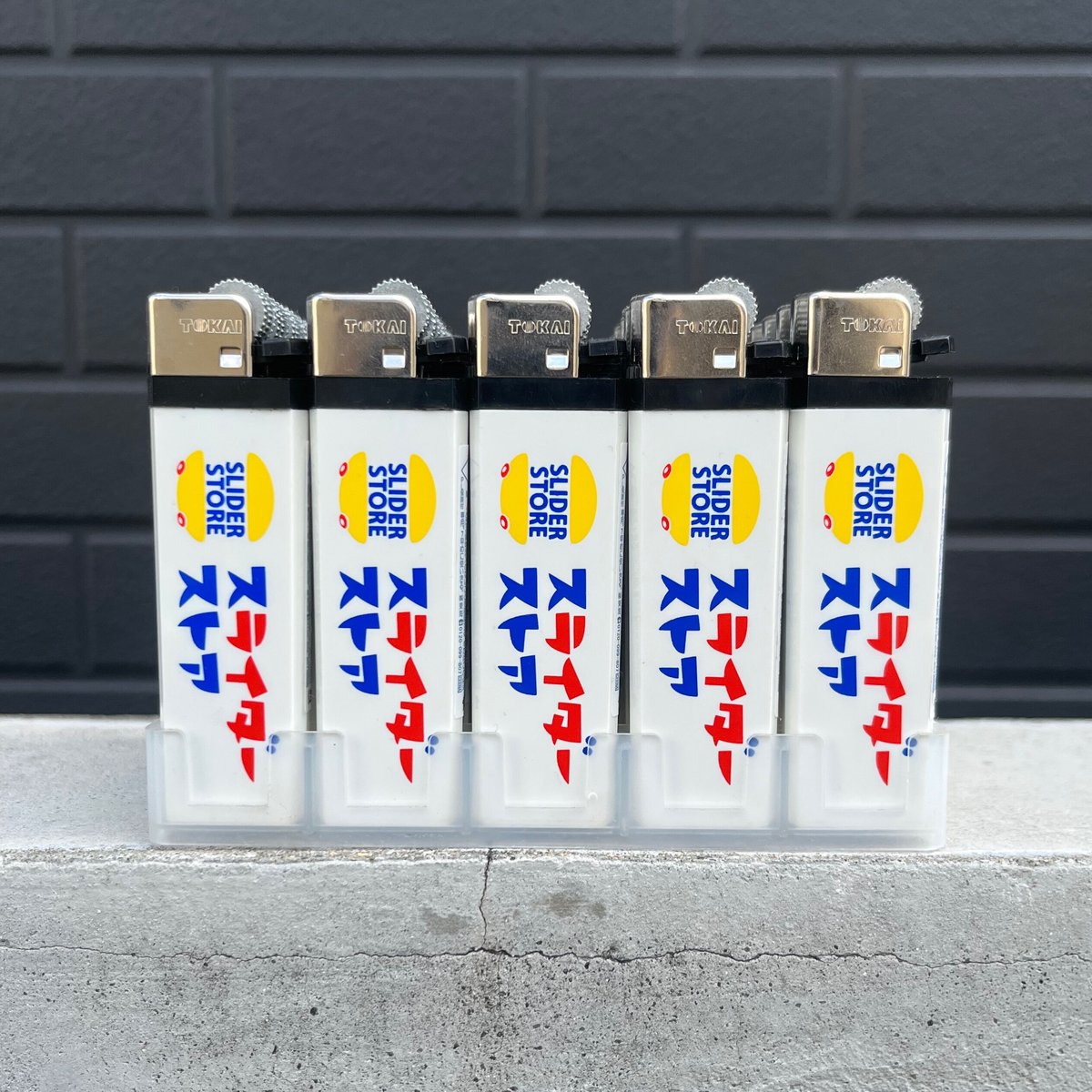 sliderstore ライター | SLIDER STORE