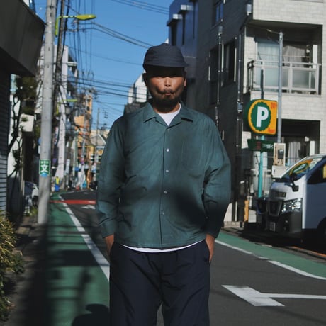 BUILDING  "SCHOOL UNIFORM SHIRTS LS"