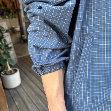 SLIDERSTORE "pajamas + coach shirt"
