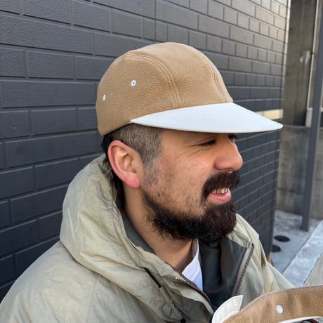 NOCAP  "Ear Muffs CAP"