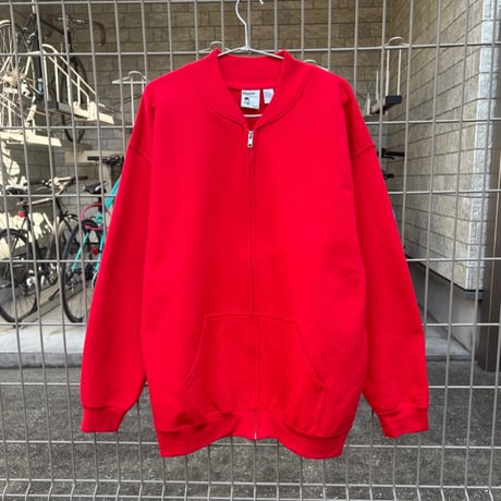 RELAXFIT  "Gildan sweat Blouson"