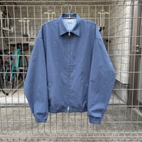 SLIDERSTORE "pajamas ﾄﾞﾘｽﾞﾗｰ JKT"