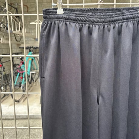 SMOKE T ONE  "HIGH MOCK DRY PANTS"