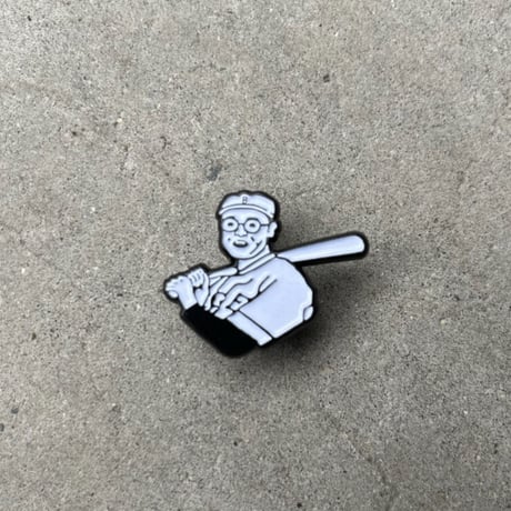 RWCHE  "RWCHE'S PINS"