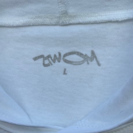 2TWOM  "ALMIGH-T"