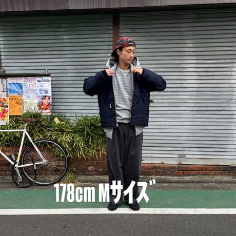 DICKSON  "Diamond Quiltied Insulated Jacket"