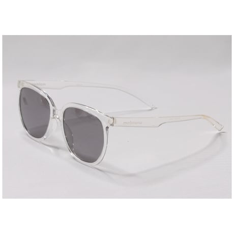 molmena eyewear  "Cat's eye" -clear-