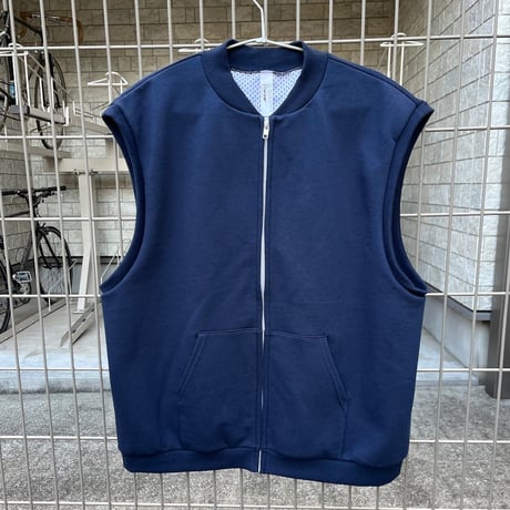 2TWOM  "NC-VEST"