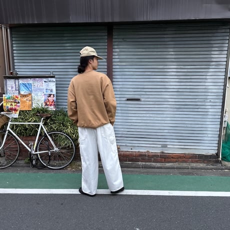 SLIDERSTORE "fourseam" ｱﾒﾘｶﾝｽｳｪｯﾄｼｬﾂ ≡⚾️