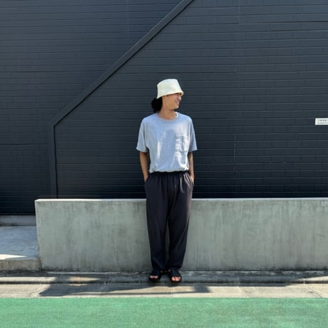 Hanes "WORKWEAR" Pocket Tee