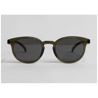 molmena eyewear  "Boston" -olive(khaki)-