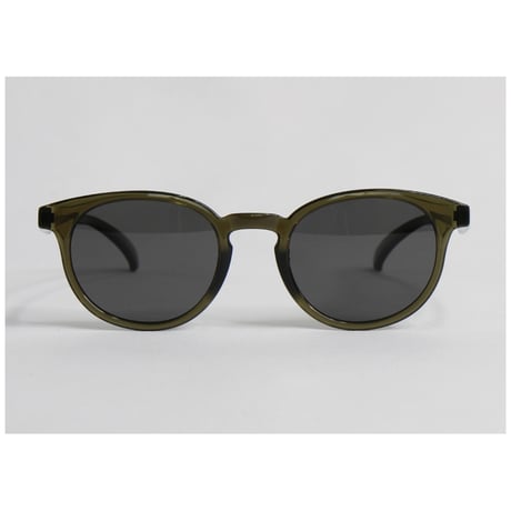 molmena eyewear  "Boston" -olive(khaki)-