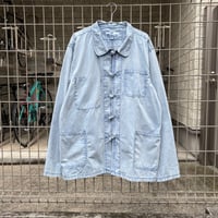 MATEL'EAU  "VESTE CHINA"