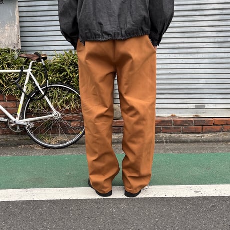 smoketone "Daily Digging" - Duck Pants -