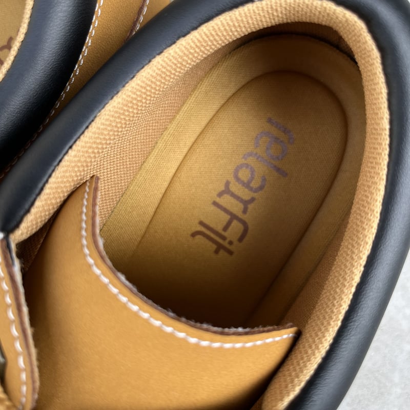 RELAXFIT by supermarket 