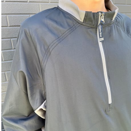 CHARLES RIVER APPAREL "Windshirt"