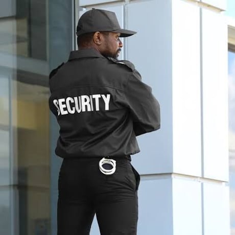 sliderstore  "Security VEST"