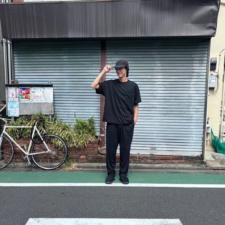 RFS  "fruits trycool pocket S/S"
