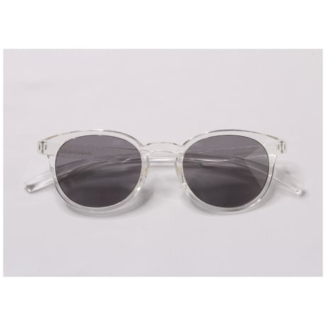 molmena eyewear  "Boston" -clear-
