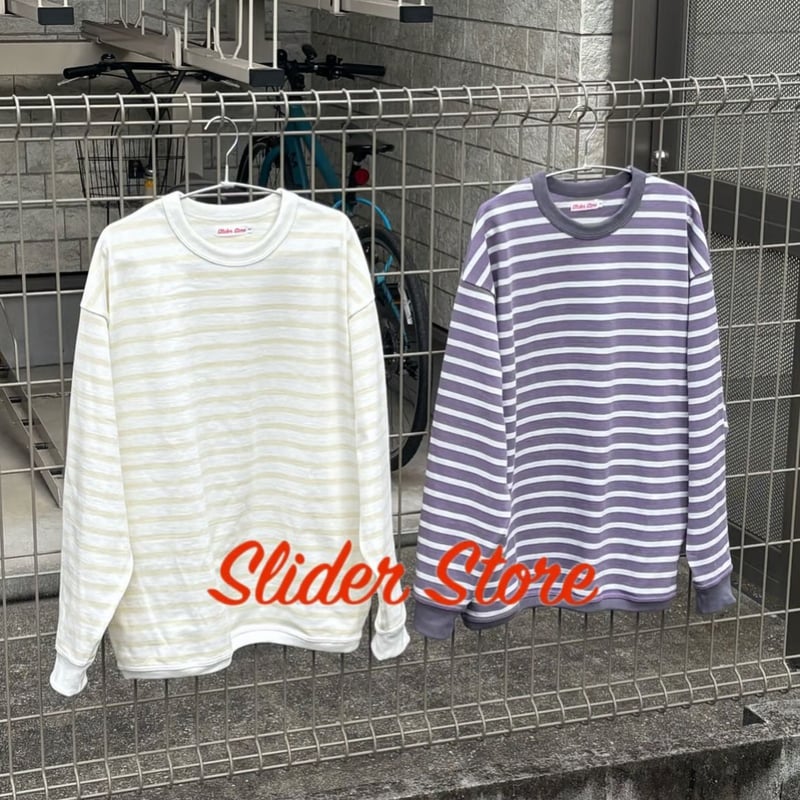 SLIDERSTORE 