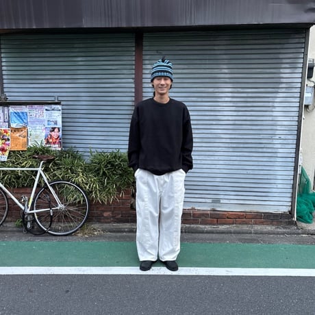 SLIDERSTORE "fourseam" ｱﾒﾘｶﾝｽｳｪｯﾄｼｬﾂ ≡⚾️